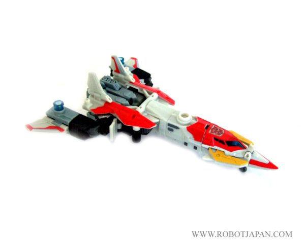Silverbolt MV2 ROTF Scout Class - Image 3