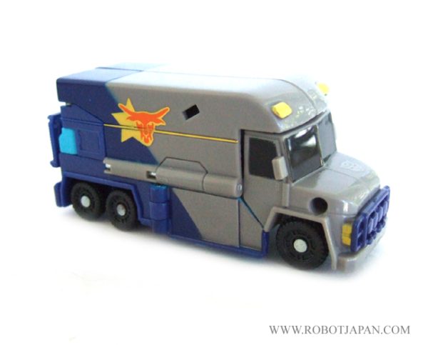 Rollbar MV2 ROTF Scout Class - Image 3