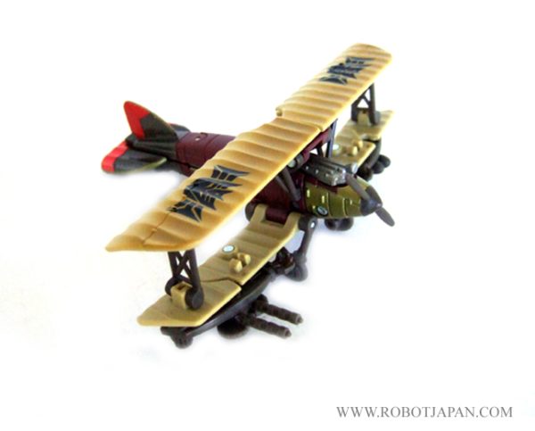 Ransack MV2 ROTF Scout Class - Image 3