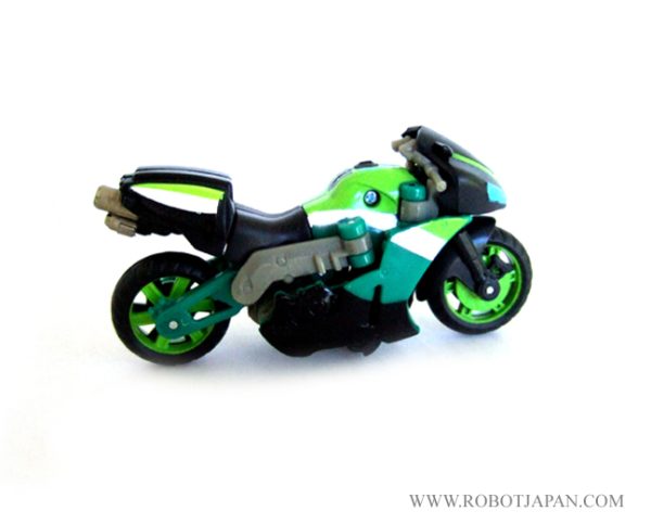 Knock Out MV2 ROTF Scout Class - Image 3