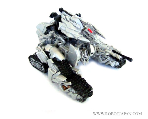 Megatron MV2 ROTF Leader Class - Image 3