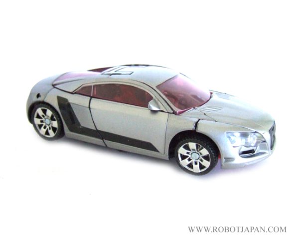 Sideways MV2 ROTF Deluxe Class - Image 3