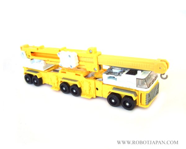 Mudflap MV1 Voyager Class - Image 3