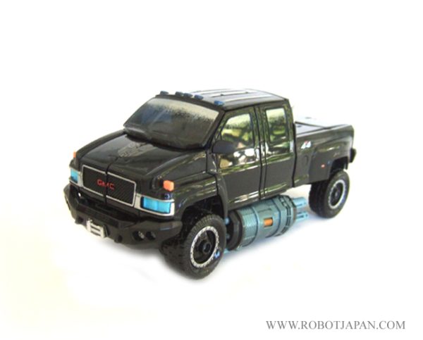 Ironhide MV1 Voyager Class - Image 3