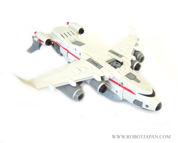 Jetstorm MV1 Ultra Class - Image 3