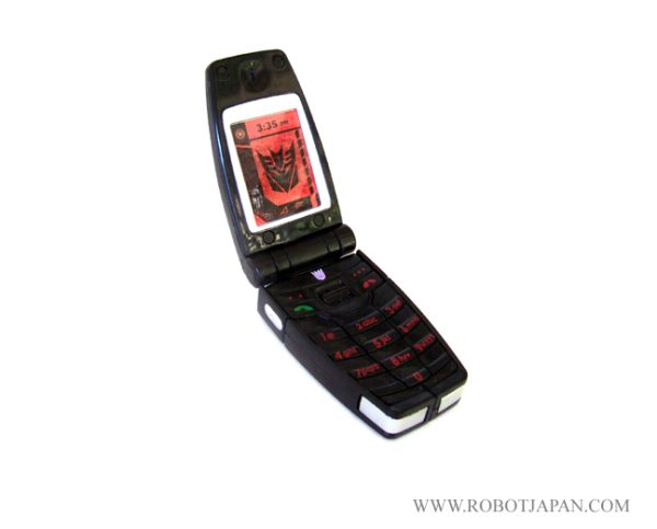 Wire Tap V20 MV1 Scout Class - Image 3