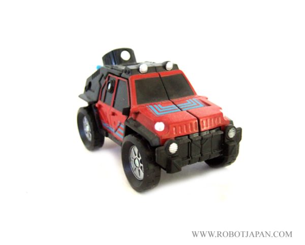 Warpath MV1 Scout Class - Image 3