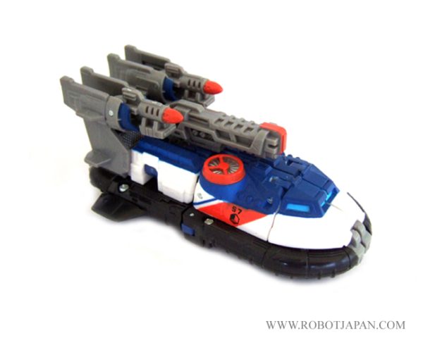 Storm Surge MV1 Scout Class - Image 3