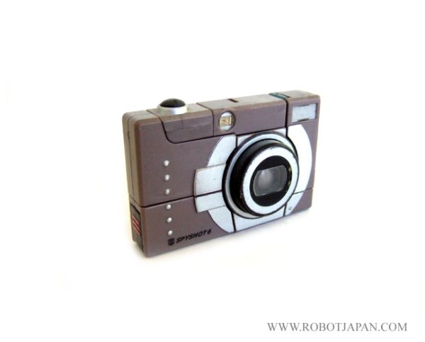 Photon -T-34 MV1 Scout Class - Image 3