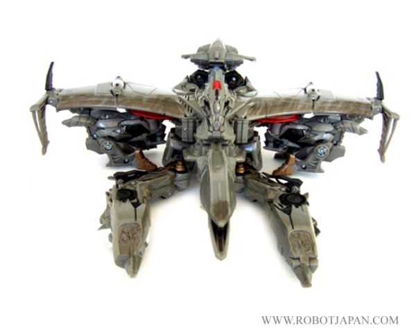 Megatron MV1 Leader Class - Image 3