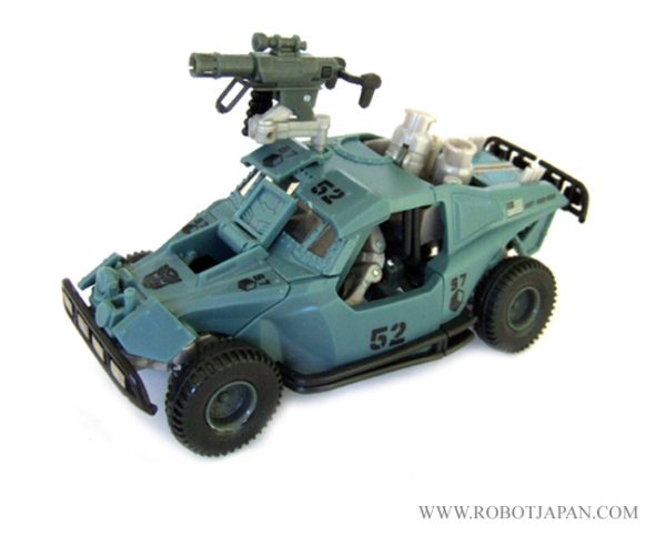 Landmine MV1 Deluxe Class - Image 3