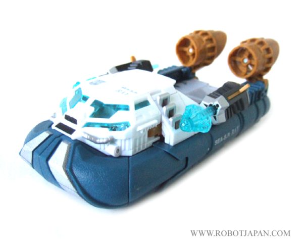 Seaspray HFTD Voyager Class - Image 3