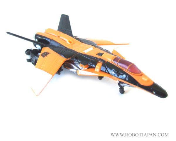 Terradive HFTD Deluxe Class - Image 3