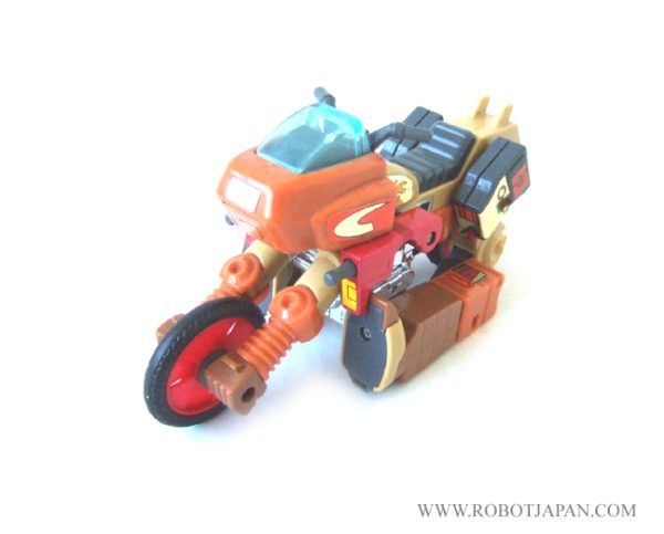 Wreck-Gar G1 - Image 3