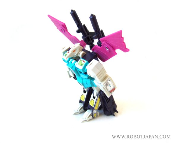 Wingspan - Decepticon Clone G1 - Image 3