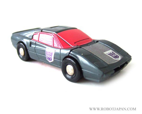 Wildrider - Stunticons G1 - Image 3