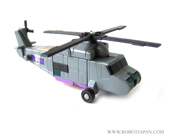 Vortex - Combaticons G1 - Image 3