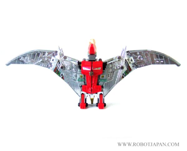 Swoop - Dinobots G1 - Image 3