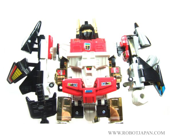 Superion - Aerialbots G1 - Image 3