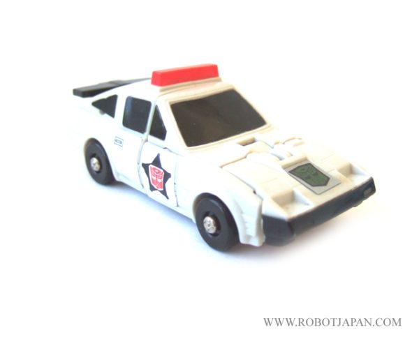 Streetwise - Protectobots G1 - Image 3