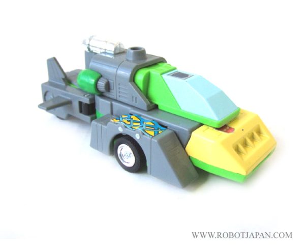 Springer G1 - Image 3
