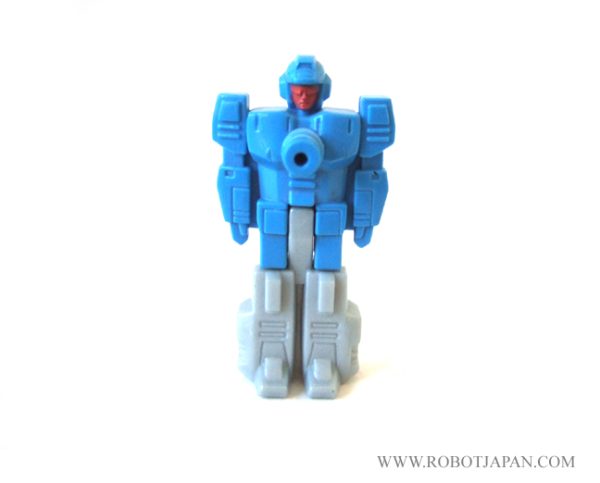 Slugslinger - Targetmaster G1 - Image 3
