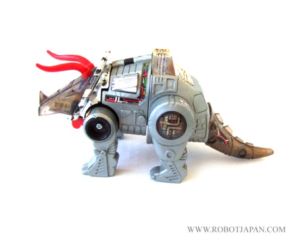 Slag - Dinobots G1 - Image 3
