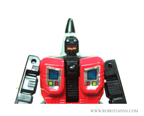 Skydive - Aerialbots G1 - Image 3