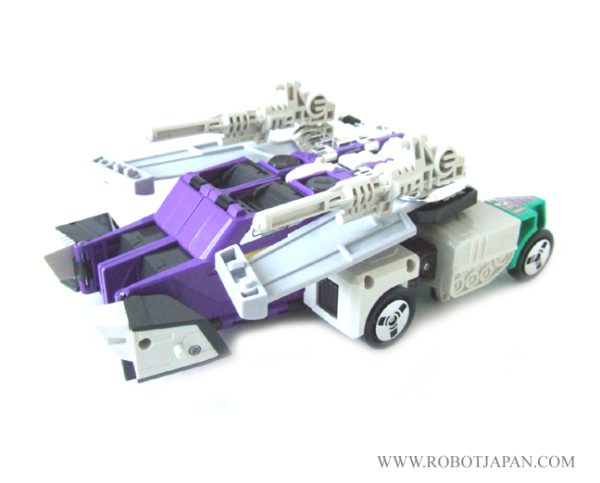 Sixshot G1 - Image 3