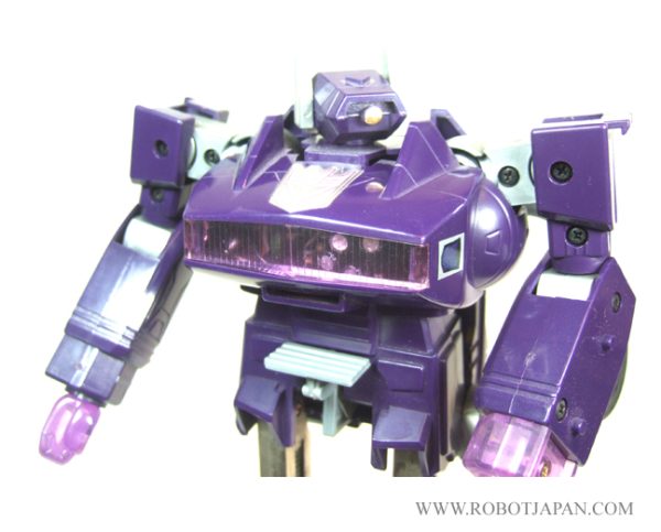 Shockwave G1 - Image 3
