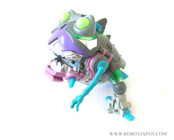 Sharkticon G1 - Image 3