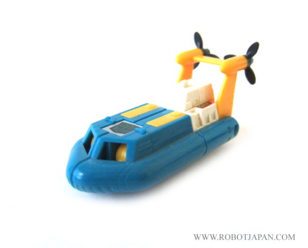 Seaspray G1 - Image 3
