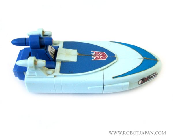 Scourge G1 - Image 3