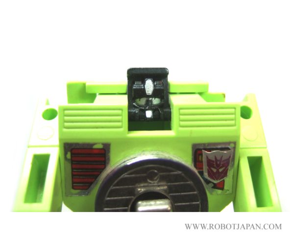 Scavenger - Constructicons G1 - Image 3