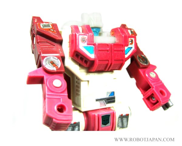 Scattershot - Technobots G1 - Image 3