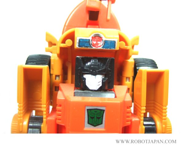 Sandstorm G1 - Image 3