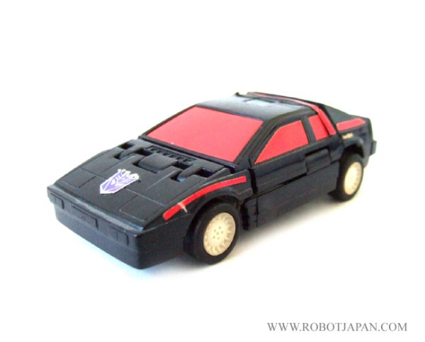 Runabout G1 - Image 3