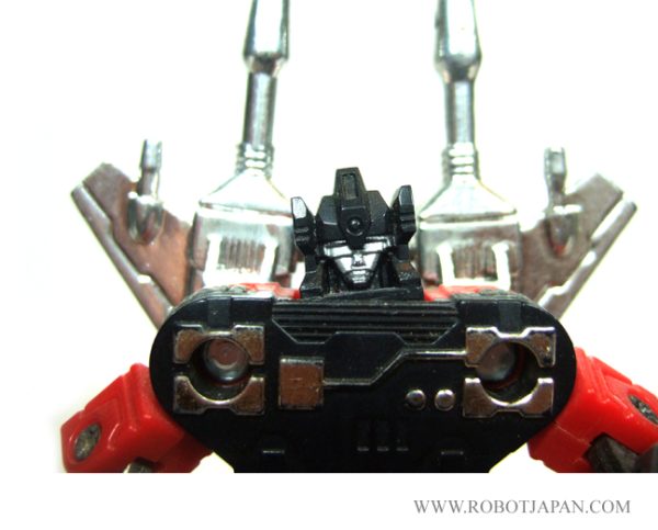 Rumble G1 - Image 3
