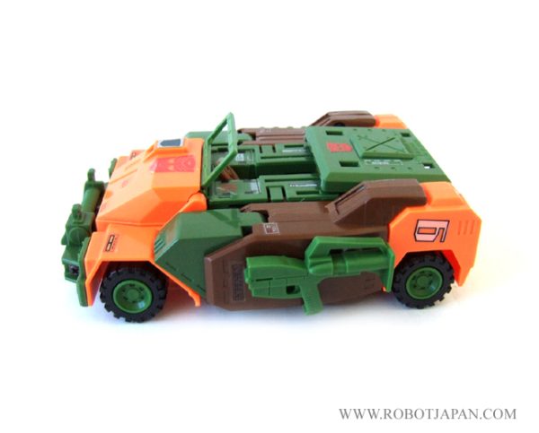 Roadbuster G1 - Image 3