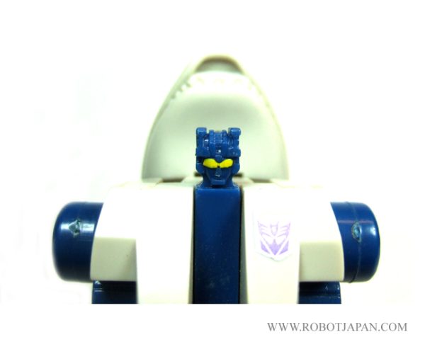 Rippersnapper - Terrorcons G1 - Image 3