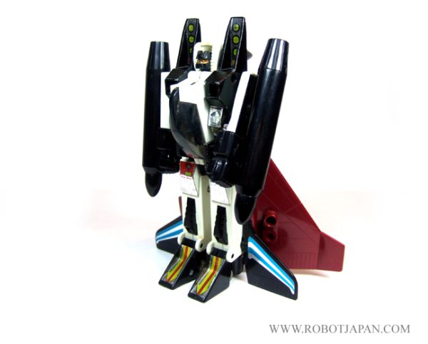 Ramjet G1 - Image 3