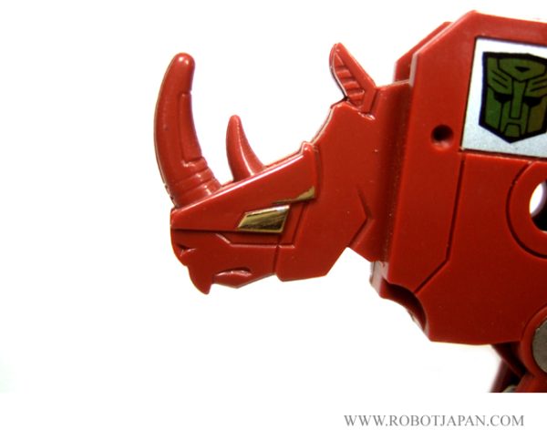 Ramhorn G1 - Image 3