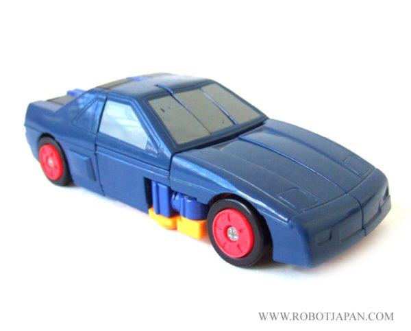 Punch / Counterpunch G1 - Image 5