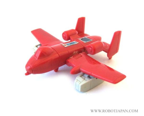 Powerglide G1 - Image 3