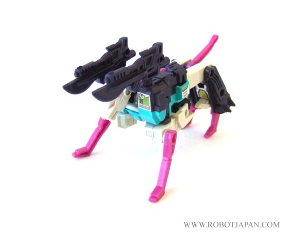Pounce - Decepticon Clone G1 - Image 3