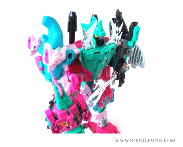 Piranacon - Seacons G1 - Image 3