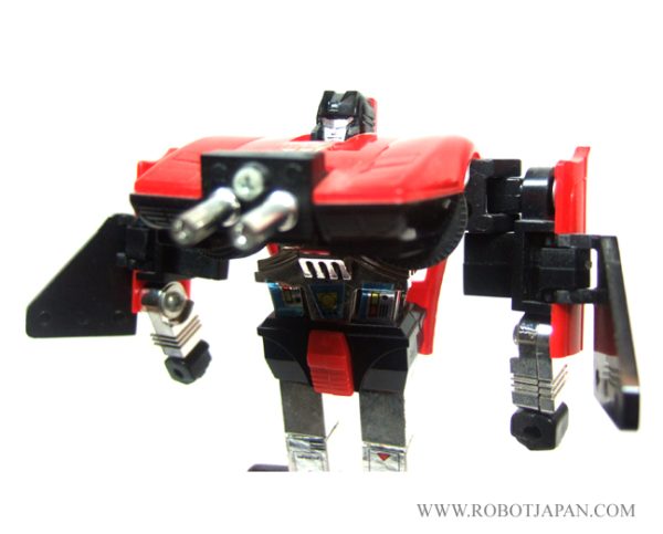 Overdrive - Omnibots G1 - Image 3