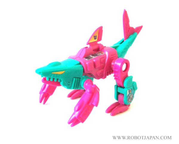Overbite - Seacons G1 - Image 3