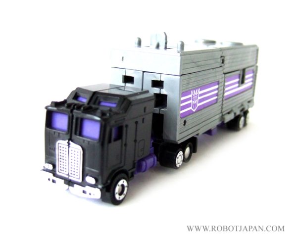 Motormaster - Stunticons G1 - Image 3
