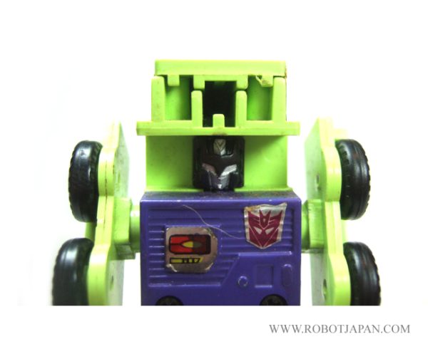 Mixmaster - Constructicons G1 - Image 3